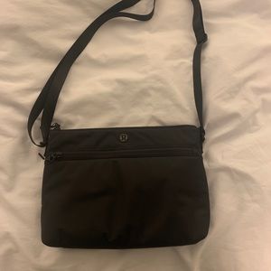 Lululemon Crossbody Bag